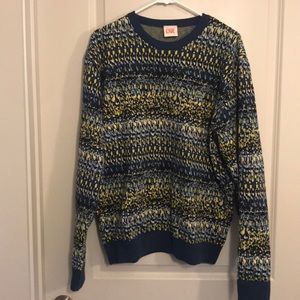 Lacoste Live! Sweater